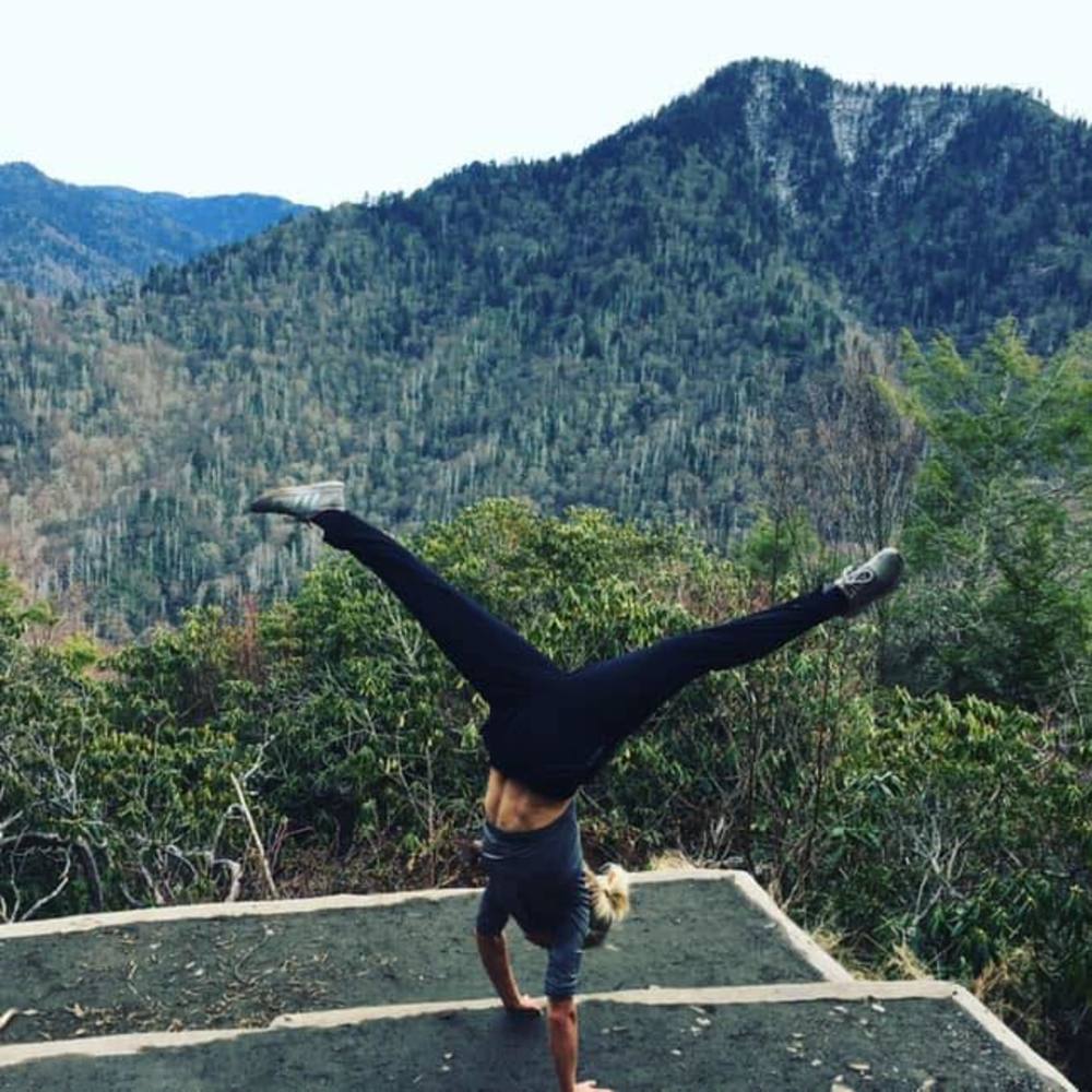 Meet your Posher, Morgan